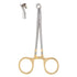 Dr. Slick Release Clamps