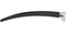 Fisherman Eyewear Slim Vision Rimless Reading Glasses