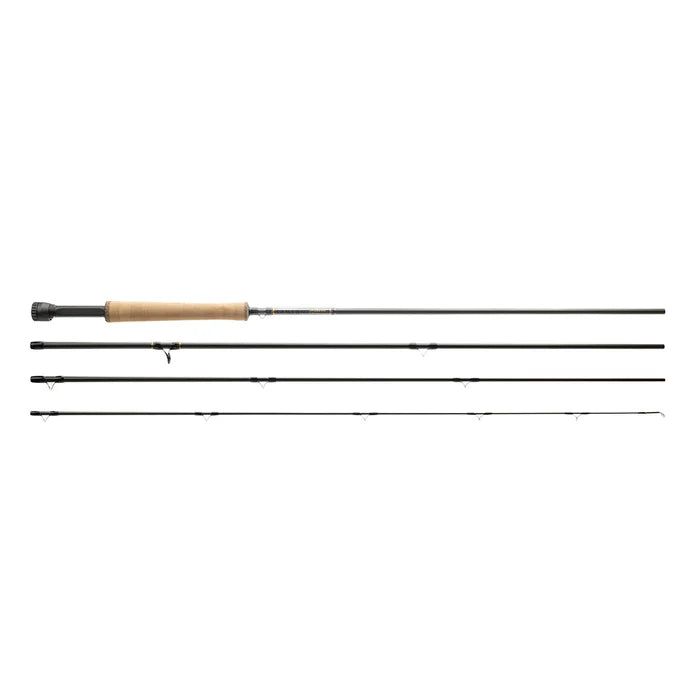 Lamson Speedster Rod– Deschutes Angler Fly Shop