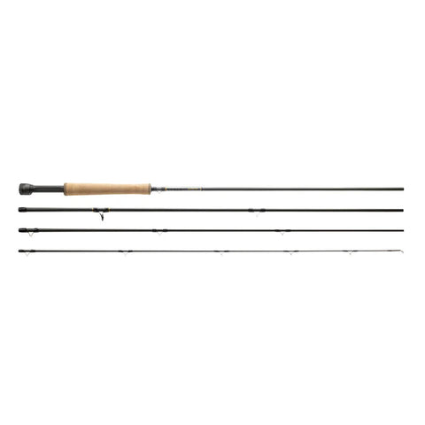 Lamson Speedster Rod