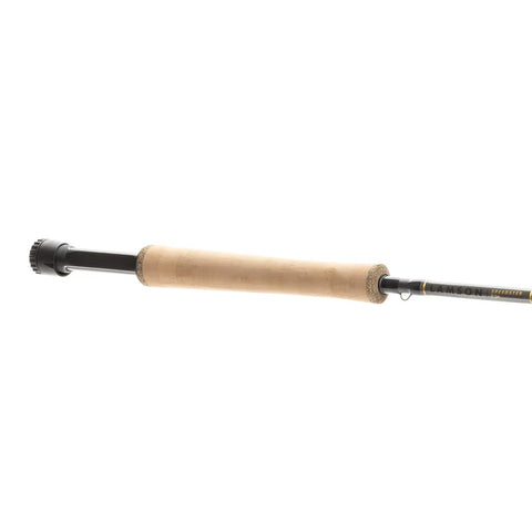 Lamson Speedster Rod