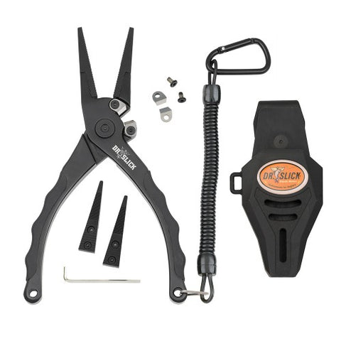 Dr. Slick Squall Pliers