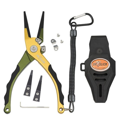 Dr. Slick Squall Pliers