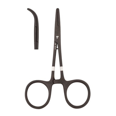 Dr. Slick Standard Clamps