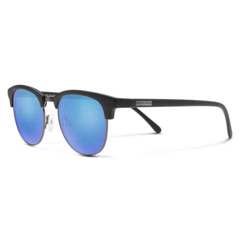 Suncloud Step Out Polarized Sunglasses