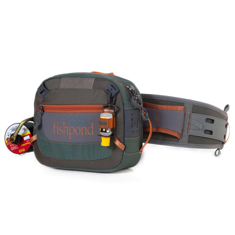 Fishpond Switchback Wading System