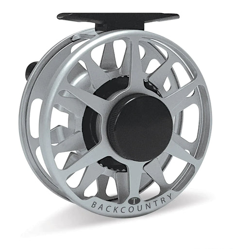 Tibor BackCountry Fly Reel