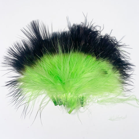 Spirit River Tiny Tip Marabou