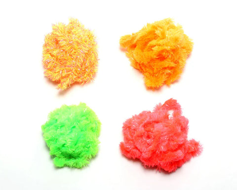 Hareline Upavon Blob Fritz Chenille