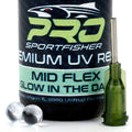 Pro Sportfisher Pro UV Resin