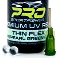 Pro Sportfisher Pro UV Resin