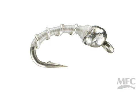 Tungsten Zebra Midge