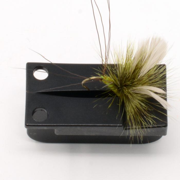 Tight Line Magnetic Tippet Threader