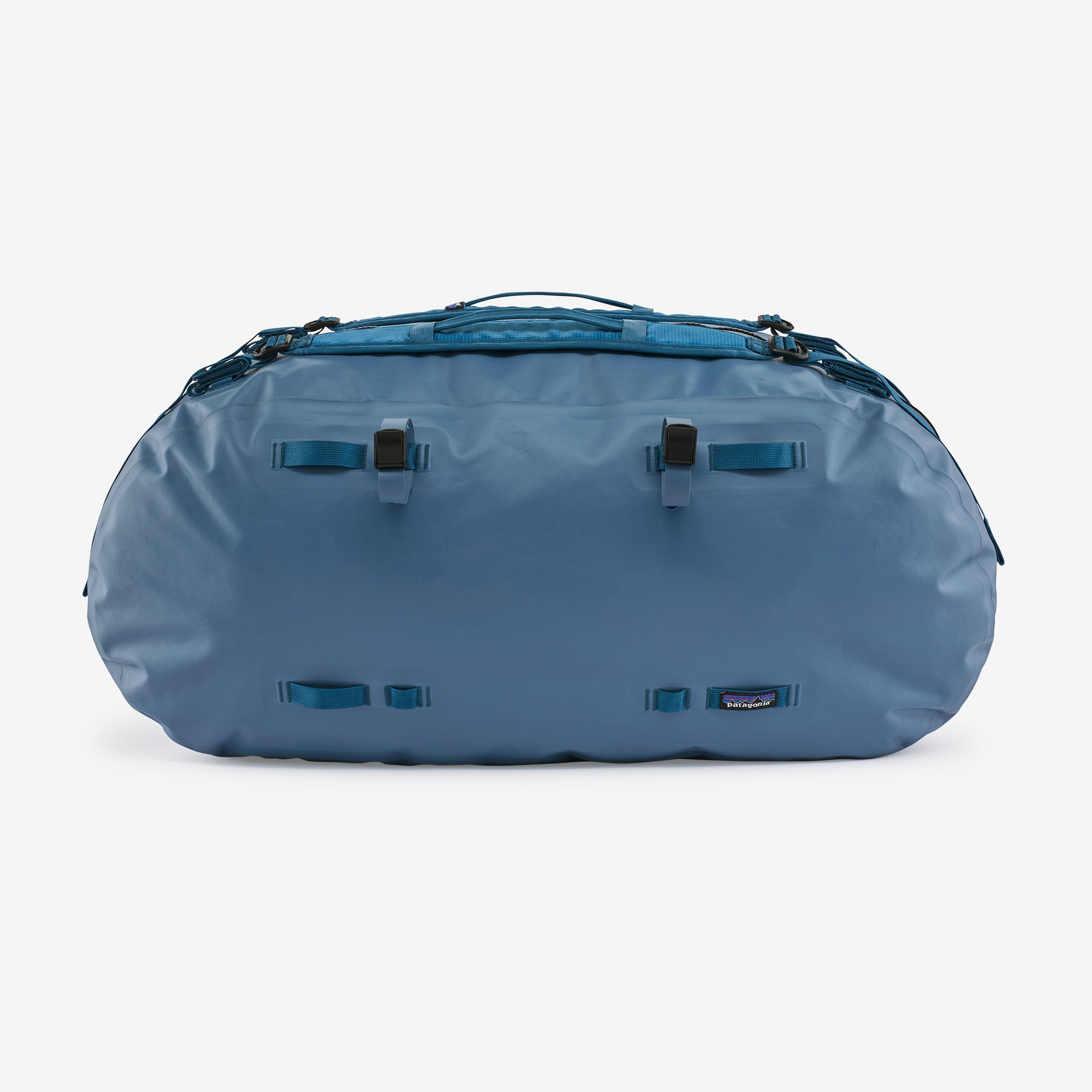 Patagonia Guidewater Duffel 80 Liters Pigeon Blue
