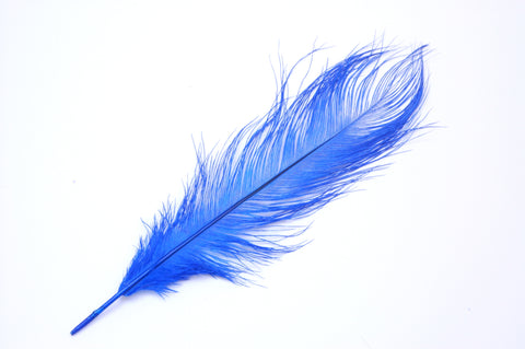 Montana Fly Company Ostrich Plumes