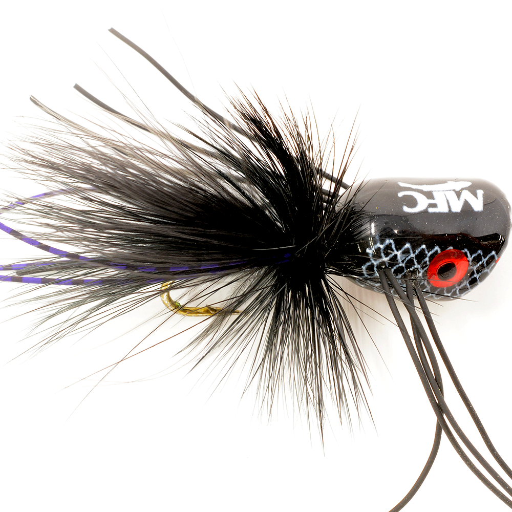 Bombshell Popper– Deschutes Angler Fly Shop