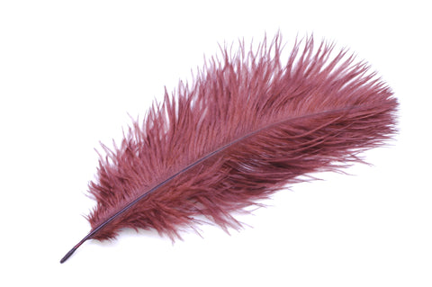 Montana Fly Company Ostrich Plumes