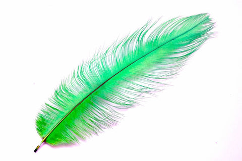 Montana Fly Company Ostrich Plumes