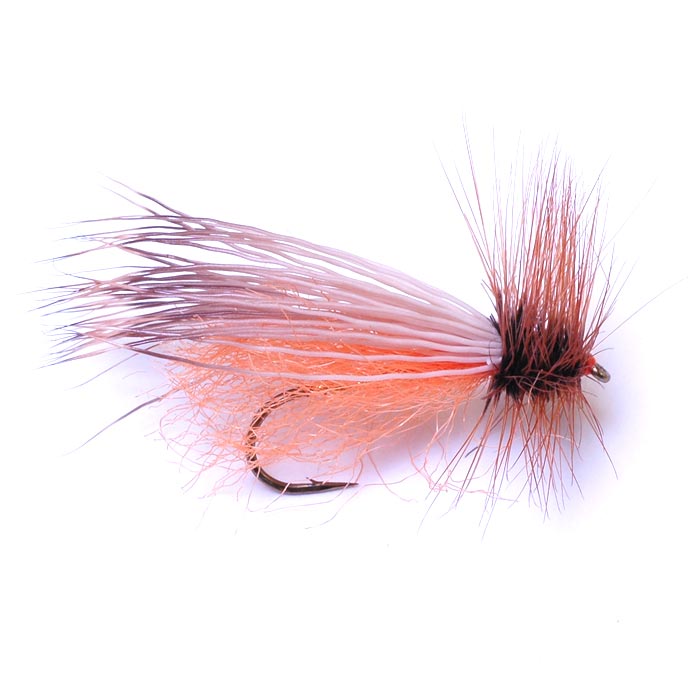 Clark Stone Golden– Deschutes Angler Fly Shop