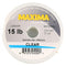 Maxima Clear Tippet