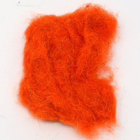 Hareline Dubbin Squirrel Hair Dubbing