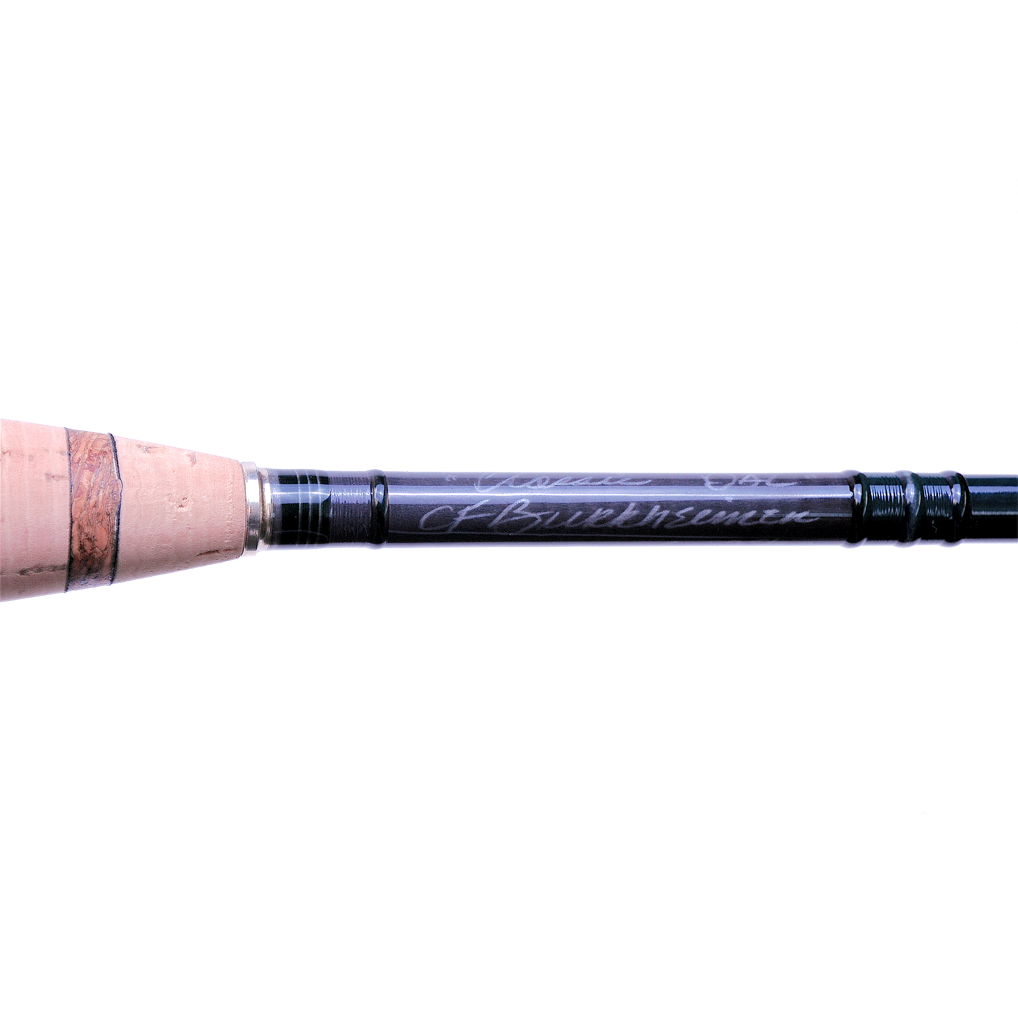 C.F. Burkheimer DAL Classic Trout Rod– Deschutes Angler Fly Shop