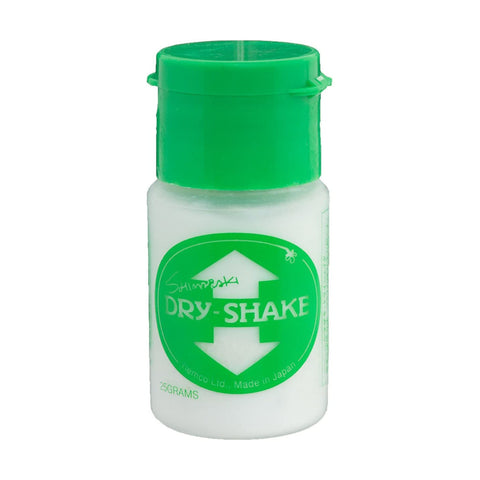 Shimizaki Dry Shake