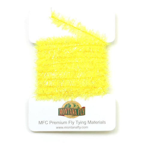 Montana Fly Company Lucent Chenille