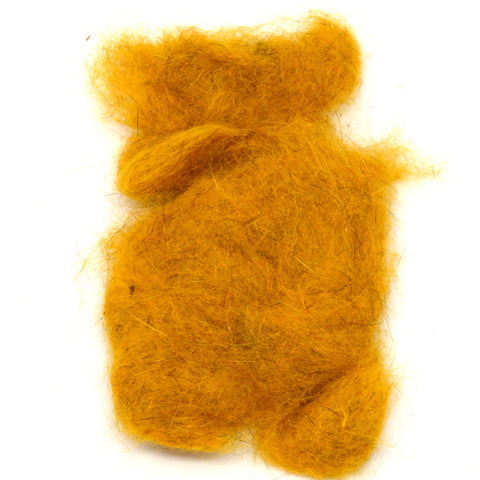 Hareline Dubbin Squirrel Hair Dubbing