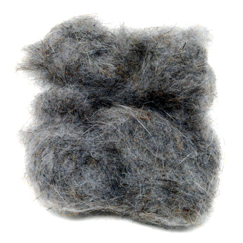 Hareline Dubbin Squirrel Hair Dubbing