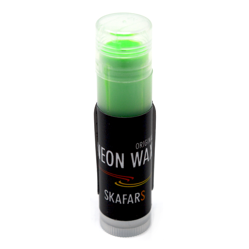 Skafars Neon Wax Sighter