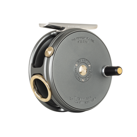 Hardy Narrow Spool Perfect Fly Reel