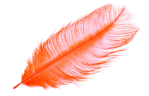 Montana Fly Company Ostrich Plumes