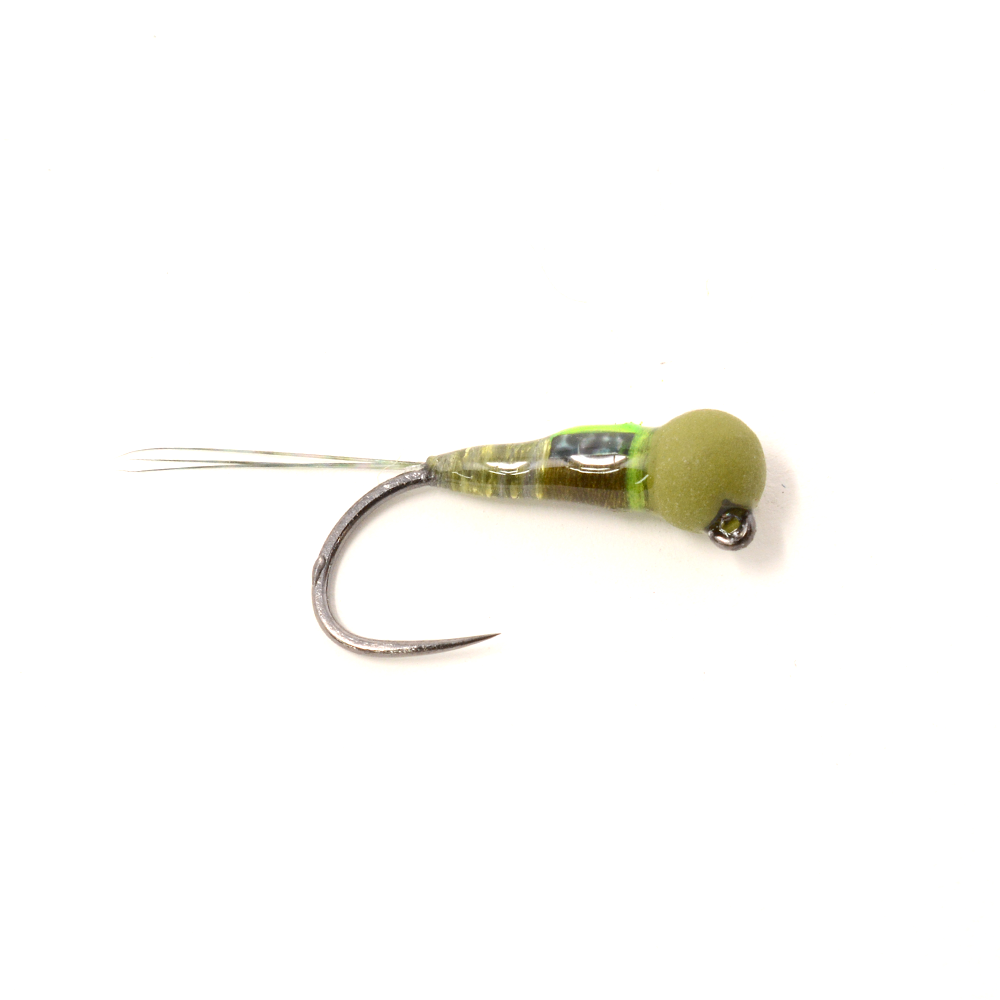 crack fishing hook Jig Crack Back Bullet– Deschutes Angler Fly Shop