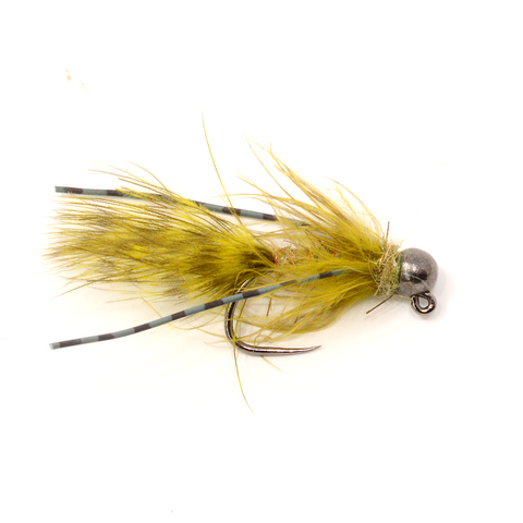 Jig Mini Bugger