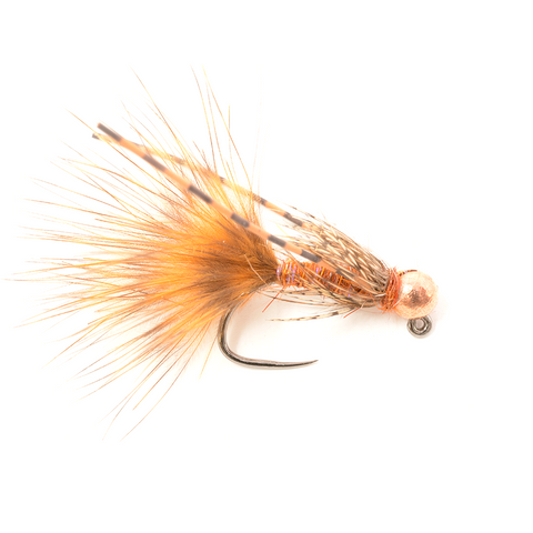 Jig Mini Bugger