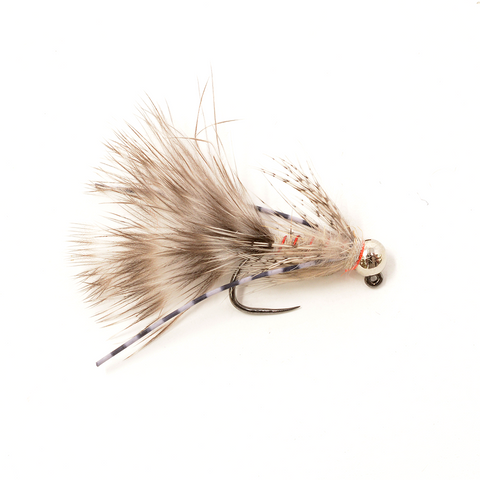 Jig Mini Bugger