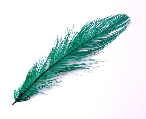 Montana Fly Company Ostrich Plumes