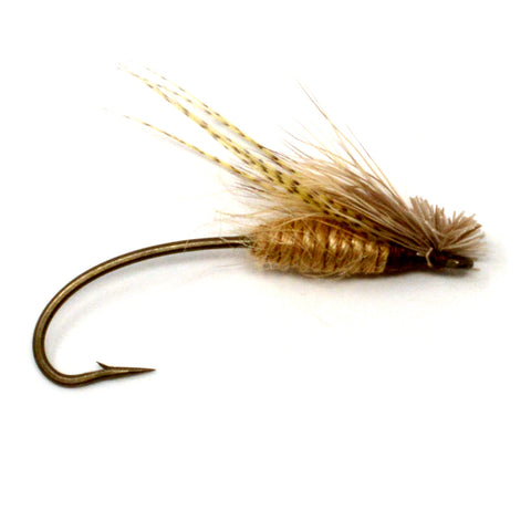 Brett's Klamath Caddis