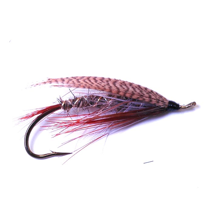 Lady Caroline– Deschutes Angler Fly Shop