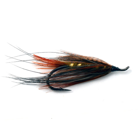 Lady Caroline Dark Grey
