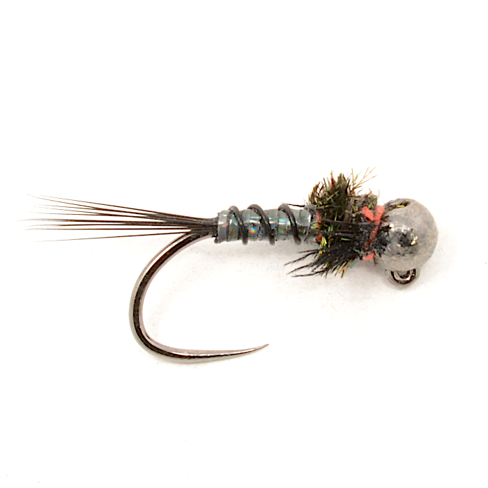 Lightning Bug Jig Deschutes Angler Fly Shop