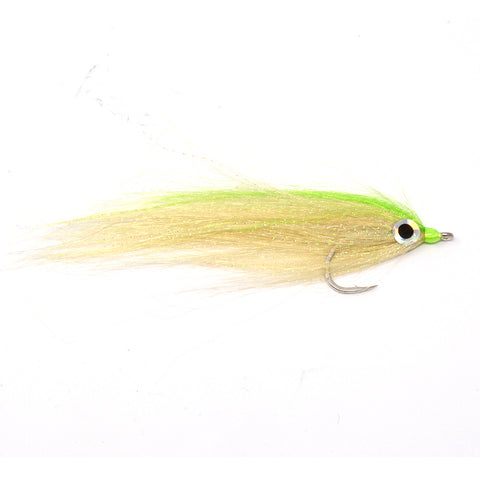 Magnetic Minnow
