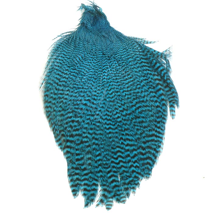 METZ No. 2 Magnum Grizzly Necks– Deschutes Angler Fly Shop