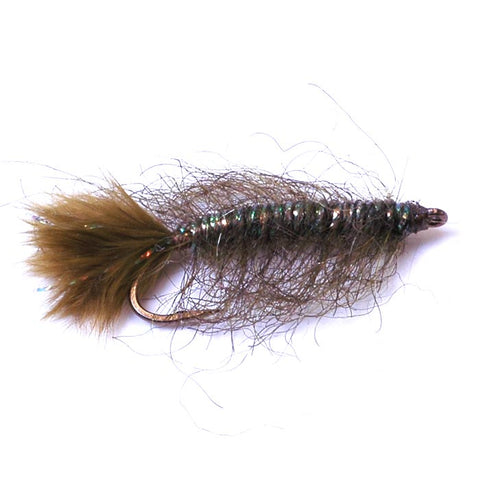 Mini Leech