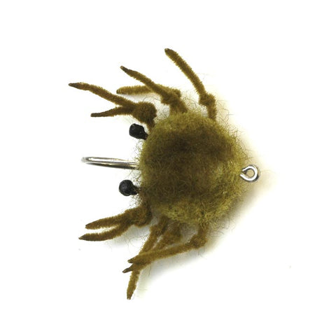 Money Crab