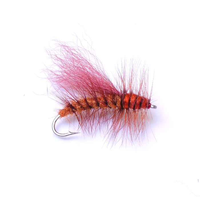 Norm Wood Special– Deschutes Angler Fly Shop