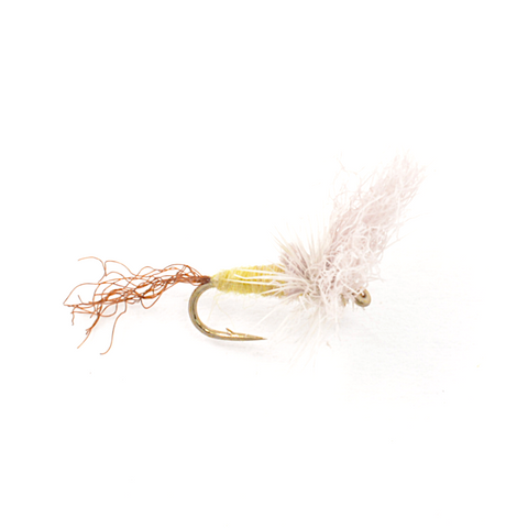 Nyman's DOA Cripple PMD