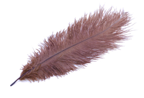 Montana Fly Company Ostrich Plumes