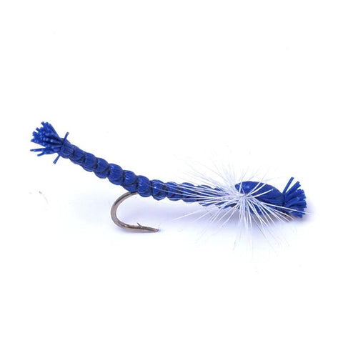 Parachute Damsel - Blue